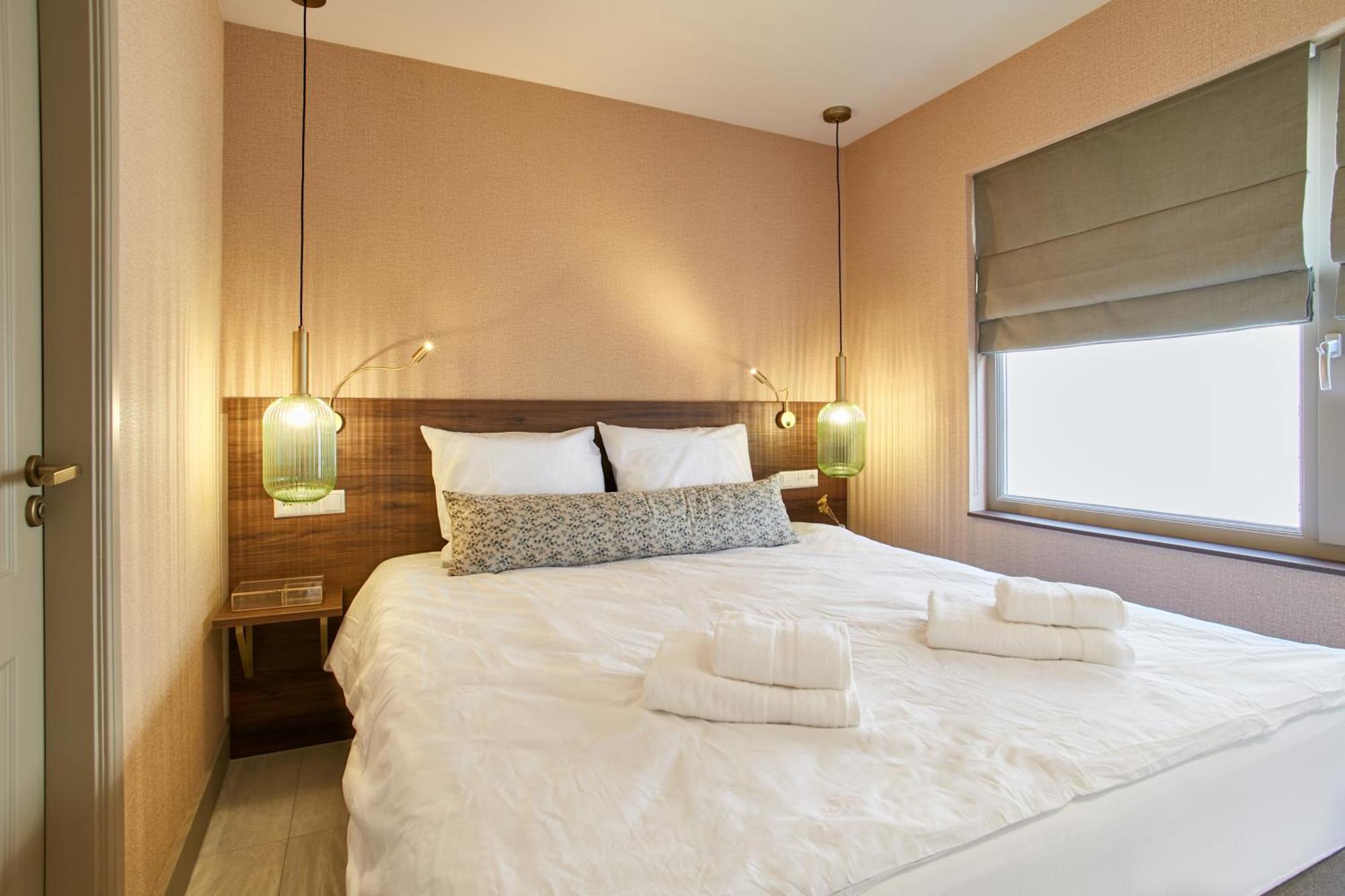 Four Star Apartments - Keizerstraat 45 Гаага Экстерьер фото