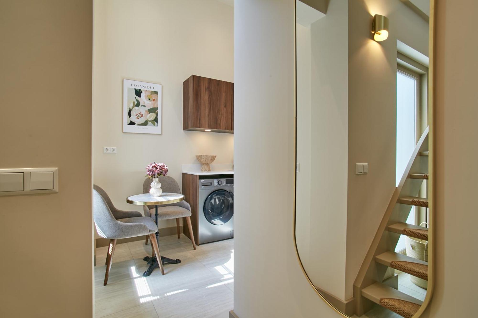 Four Star Apartments - Keizerstraat 45 Гаага Экстерьер фото